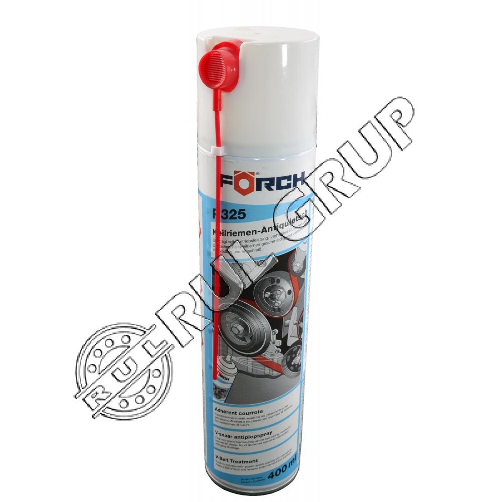 6740 0400 SPRAY INTRETINERE CURELE TRANSMISIE 400ML